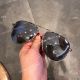 Copy Porsche Design Blue Sunglasses - Polarized Lens Double Bridge Frame (2)_th.jpg